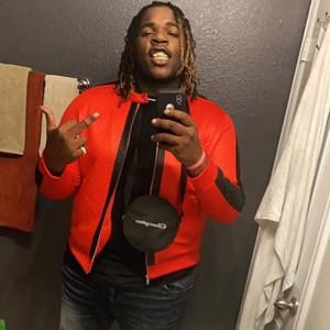 Meet your Posher, Fredraco